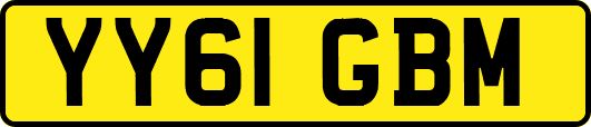 YY61GBM