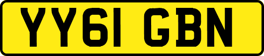 YY61GBN