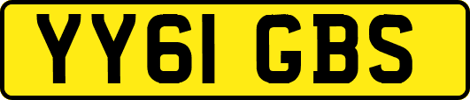 YY61GBS
