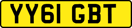 YY61GBT