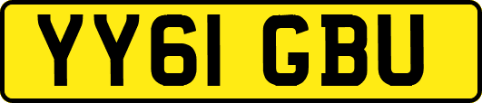 YY61GBU