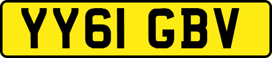 YY61GBV