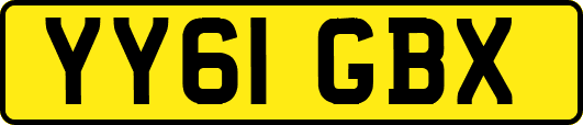 YY61GBX