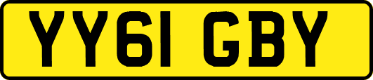 YY61GBY
