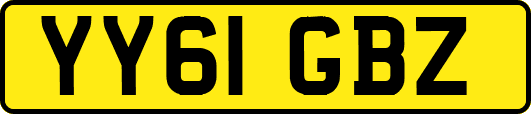 YY61GBZ