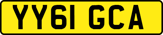 YY61GCA