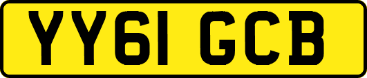 YY61GCB
