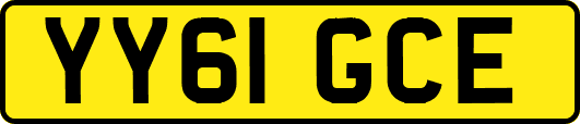 YY61GCE