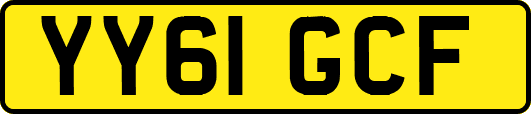 YY61GCF