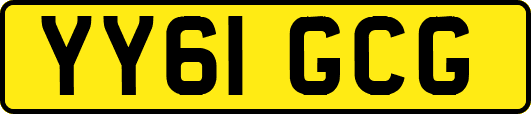 YY61GCG