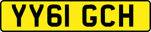 YY61GCH