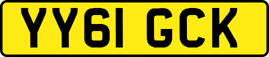YY61GCK