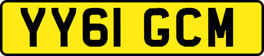 YY61GCM