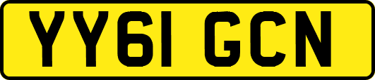 YY61GCN