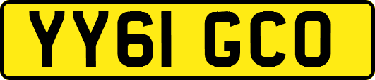YY61GCO