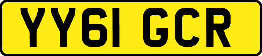 YY61GCR