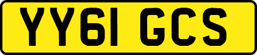 YY61GCS