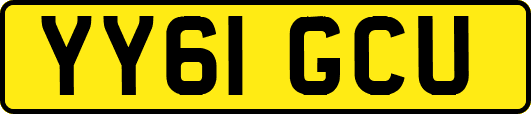 YY61GCU