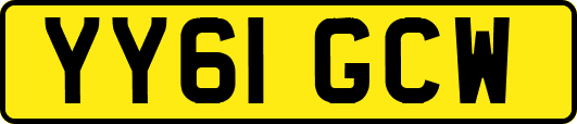 YY61GCW