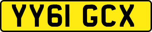 YY61GCX