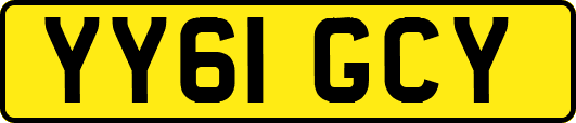YY61GCY