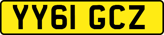 YY61GCZ
