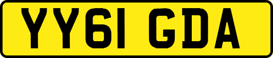 YY61GDA
