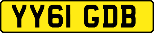 YY61GDB