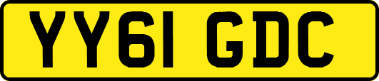 YY61GDC