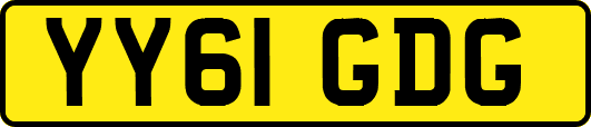 YY61GDG
