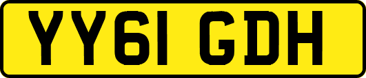 YY61GDH