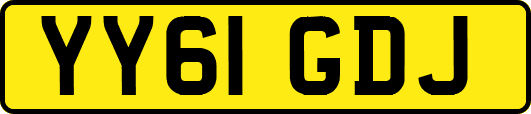 YY61GDJ
