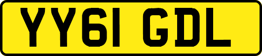 YY61GDL
