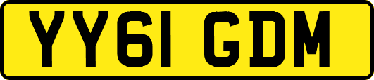 YY61GDM