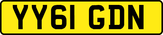 YY61GDN