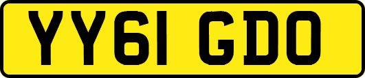 YY61GDO