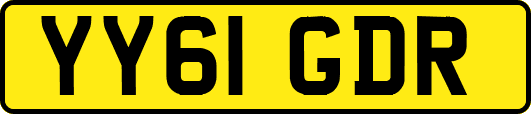 YY61GDR