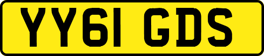 YY61GDS