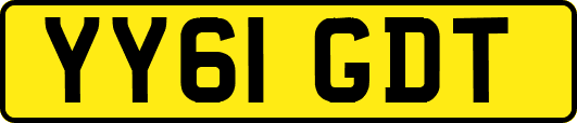 YY61GDT