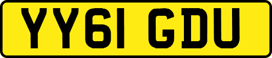 YY61GDU