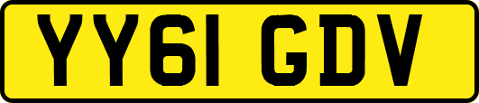 YY61GDV