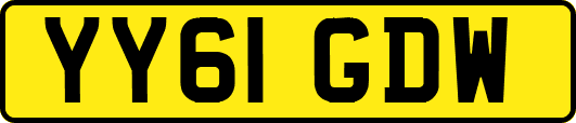 YY61GDW