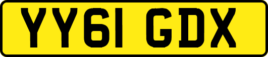 YY61GDX