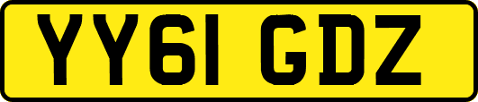 YY61GDZ