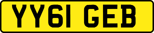 YY61GEB