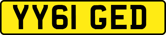 YY61GED