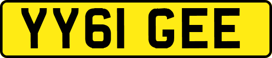 YY61GEE