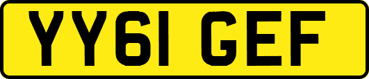 YY61GEF