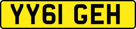 YY61GEH