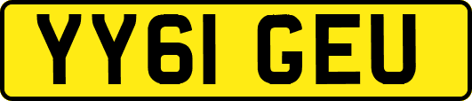 YY61GEU